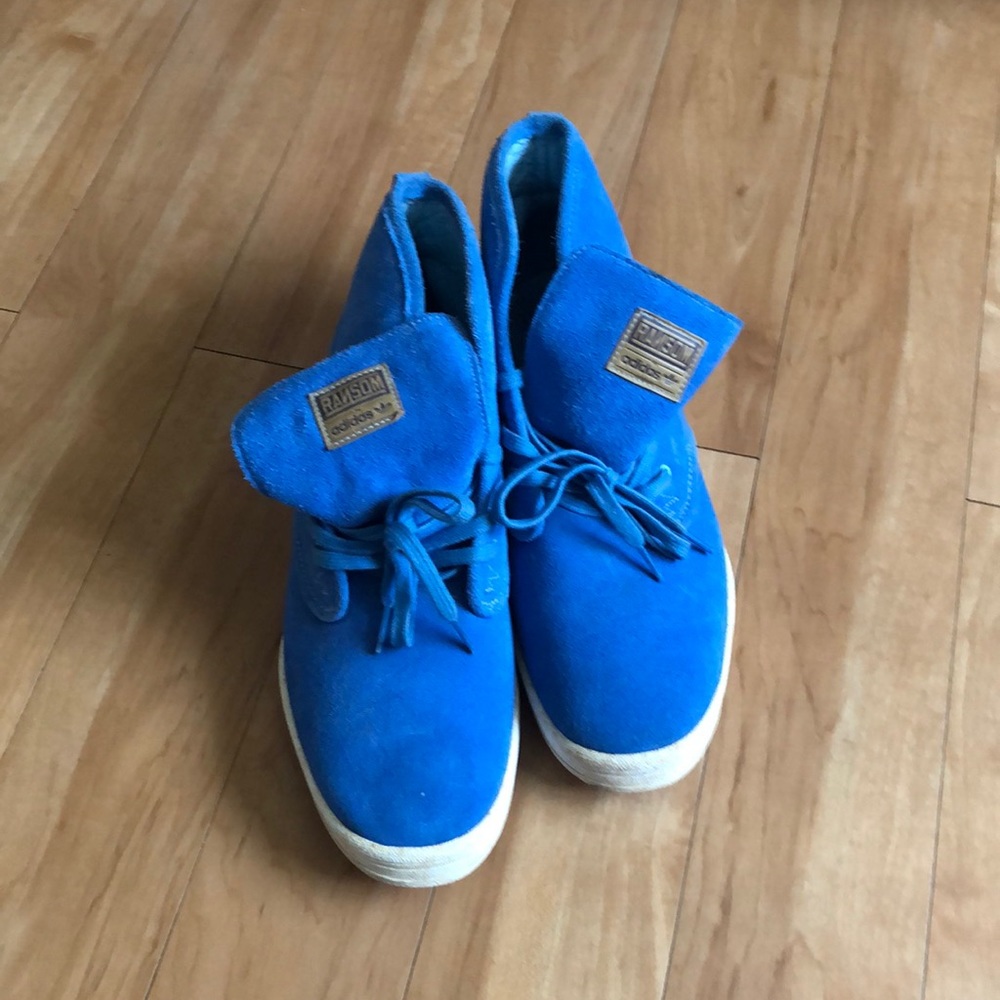 Adidas Ransom Sneaker, Men’s Size 8.5